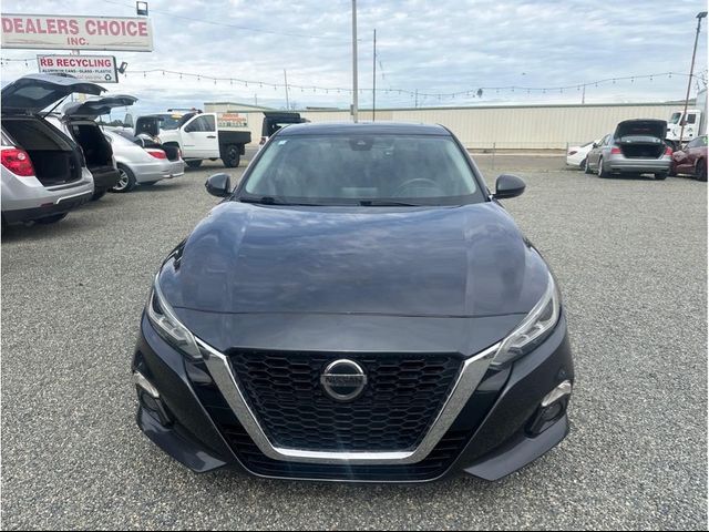 2019 Nissan Altima 2.5 SL