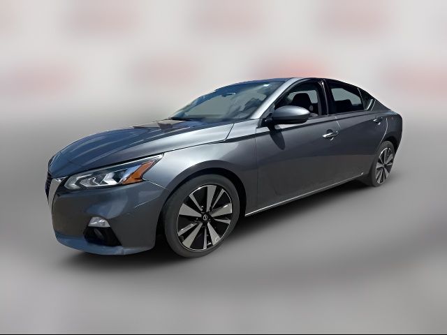 2019 Nissan Altima 2.5 SL