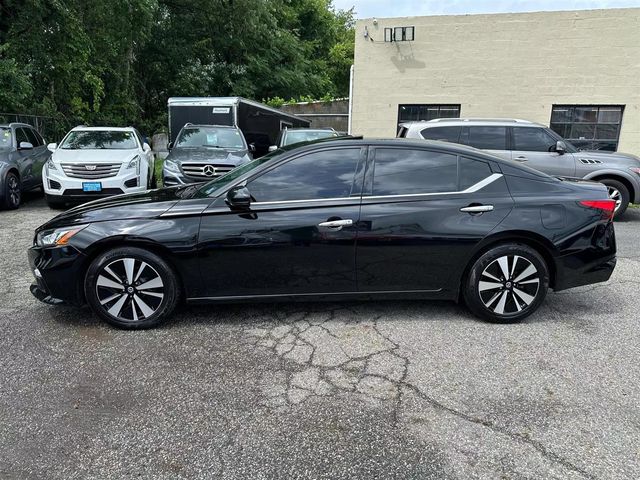 2019 Nissan Altima 2.5 SL