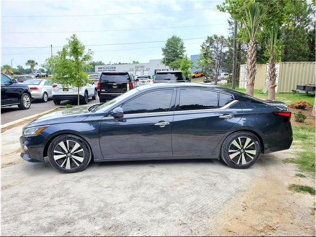 2019 Nissan Altima 2.5 SL