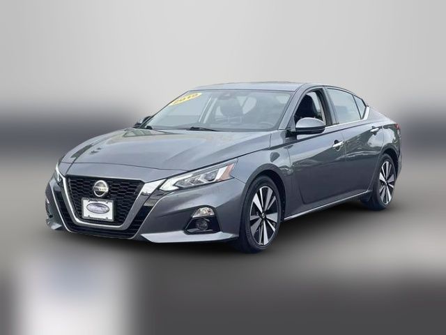 2019 Nissan Altima 2.5 SL