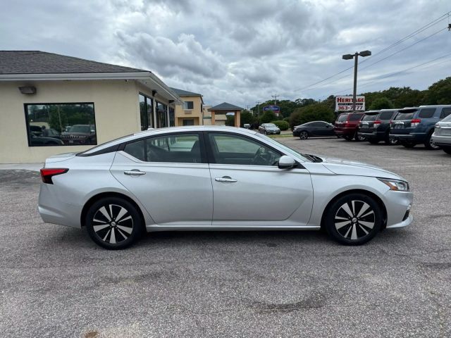 2019 Nissan Altima 2.5 SL