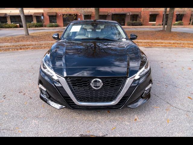 2019 Nissan Altima 2.5 SL