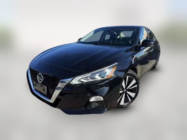 2019 Nissan Altima 2.5 SL