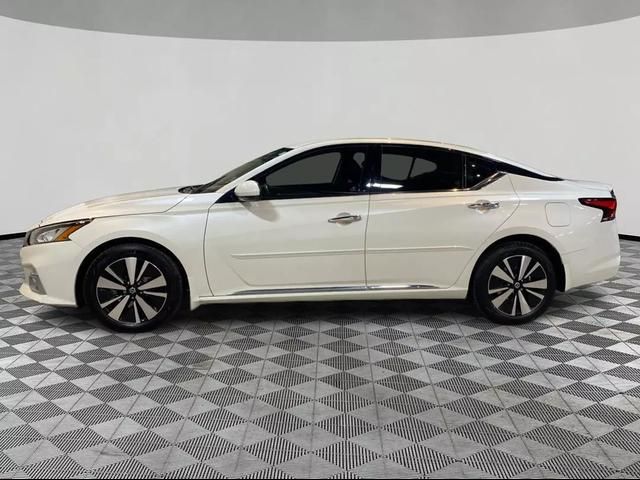 2019 Nissan Altima 2.5 SL