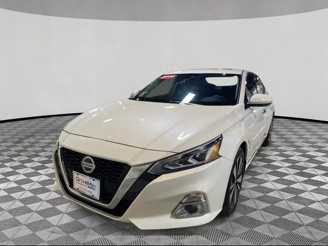 2019 Nissan Altima 2.5 SL