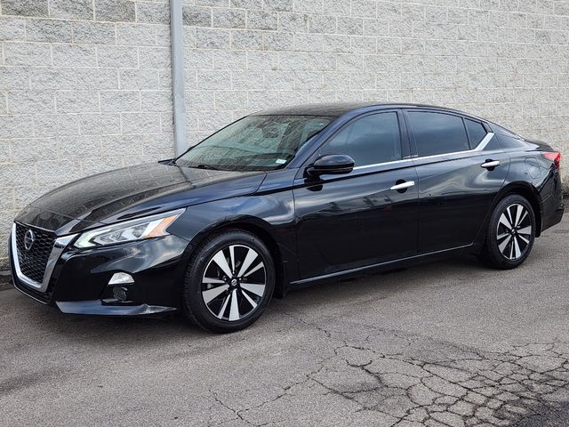 2019 Nissan Altima 2.5 SV