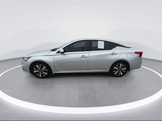 2019 Nissan Altima 2.5 SV