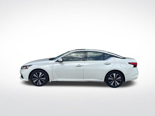 2019 Nissan Altima 2.5 SV