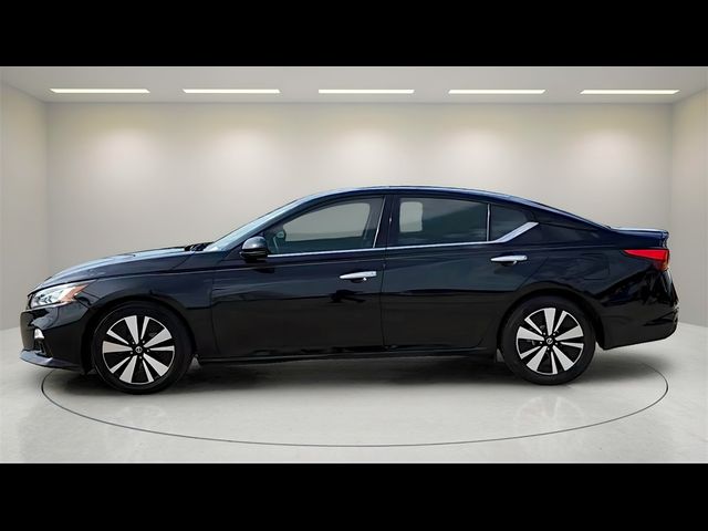 2019 Nissan Altima 2.5 SV