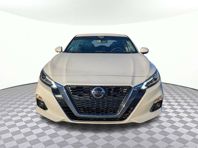 2019 Nissan Altima 2.5 SV
