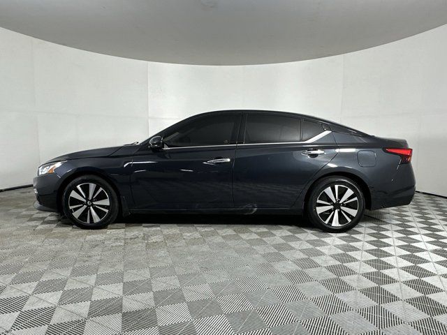 2019 Nissan Altima 2.5 SV