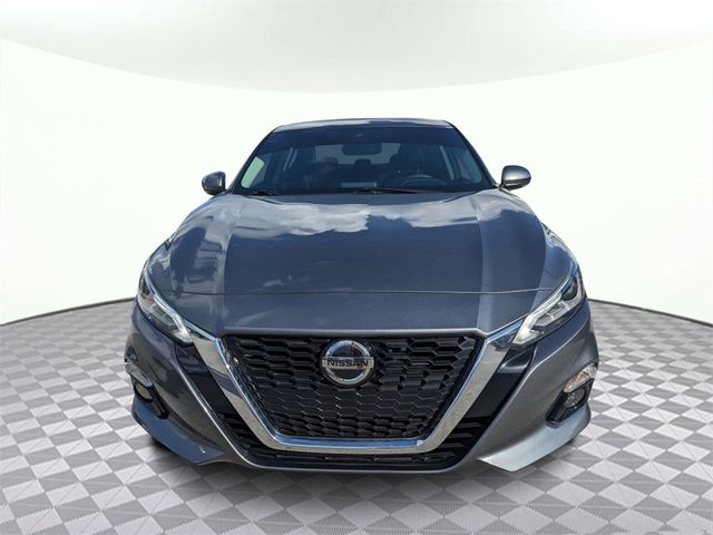 2019 Nissan Altima 2.5 SV