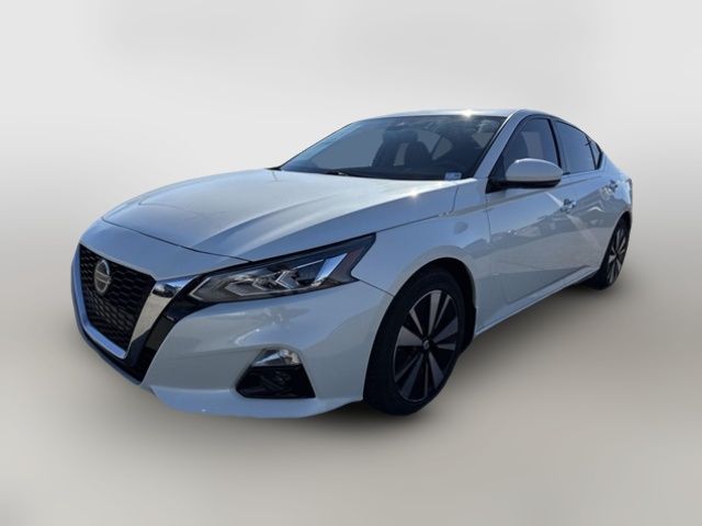 2019 Nissan Altima 2.5 SV