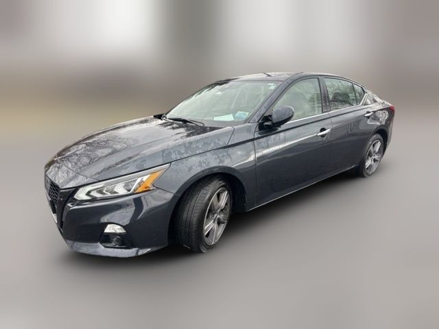 2019 Nissan Altima 2.5 SV