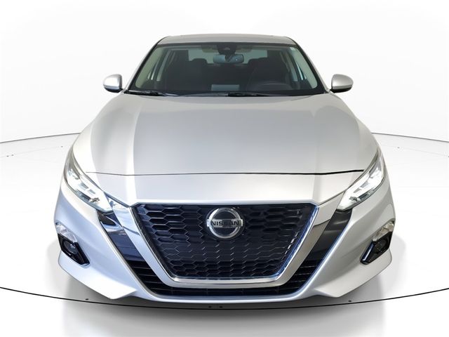 2019 Nissan Altima 2.5 SV