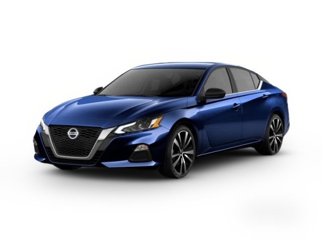 2019 Nissan Altima 2.5 SV