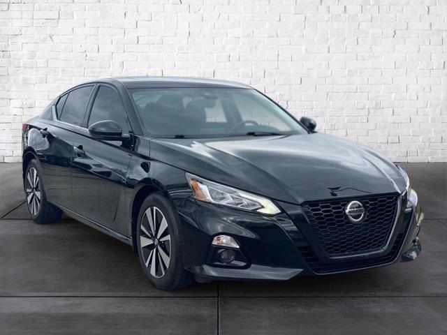 2019 Nissan Altima 2.5 SV