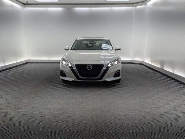 2019 Nissan Altima 2.5 SV