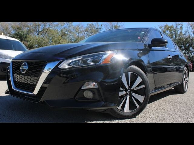 2019 Nissan Altima 2.5 SV