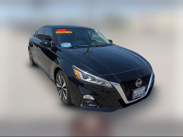 2019 Nissan Altima 2.5 SV