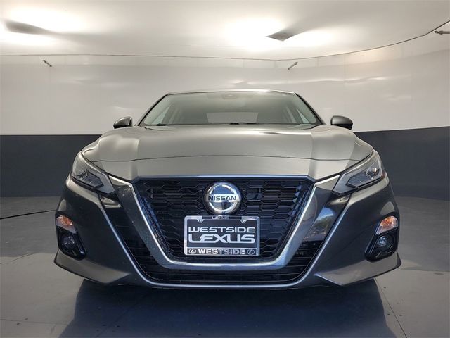 2019 Nissan Altima 2.5 SV