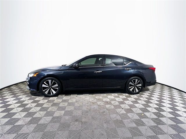 2019 Nissan Altima 2.5 SV