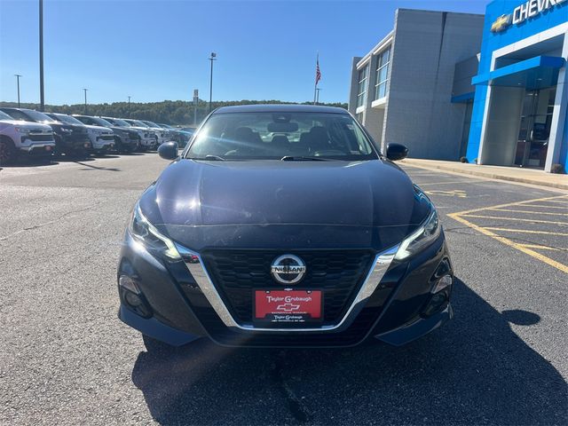 2019 Nissan Altima 2.5 SV