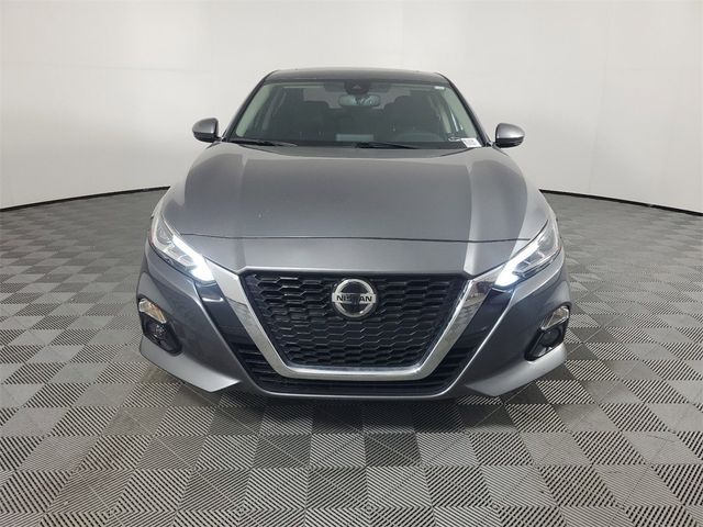 2019 Nissan Altima 2.5 SV