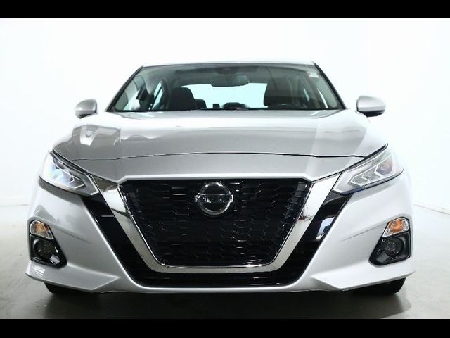 2019 Nissan Altima 2.5 SV