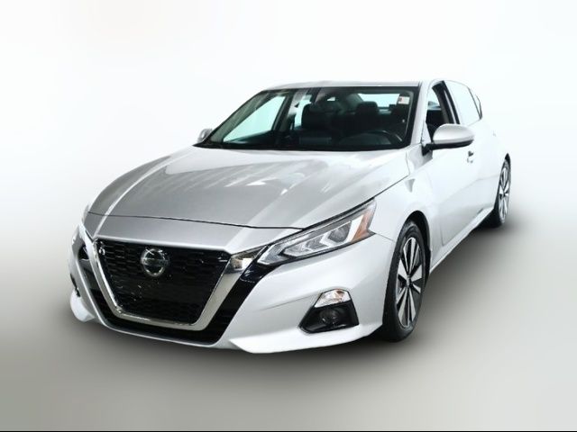 2019 Nissan Altima 2.5 SV