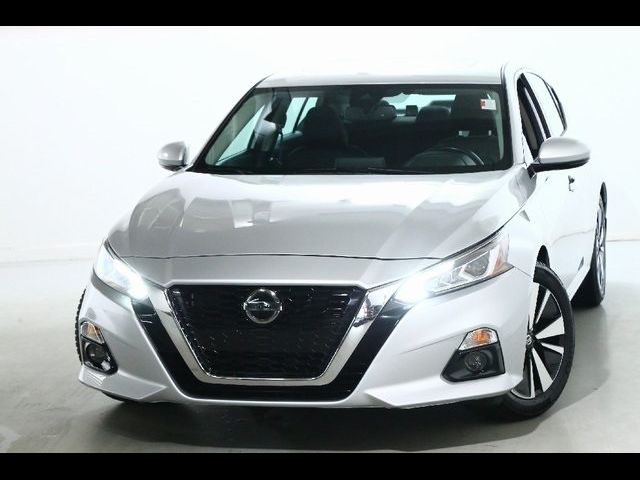2019 Nissan Altima 2.5 SV