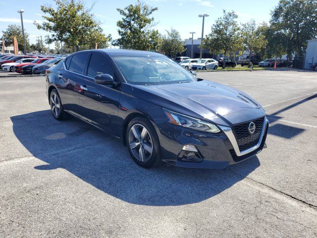 2019 Nissan Altima 2.5 SV