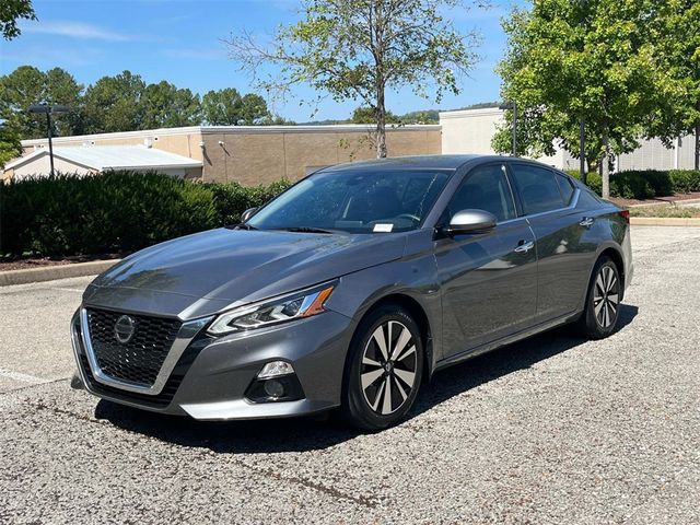 2019 Nissan Altima 2.5 SV