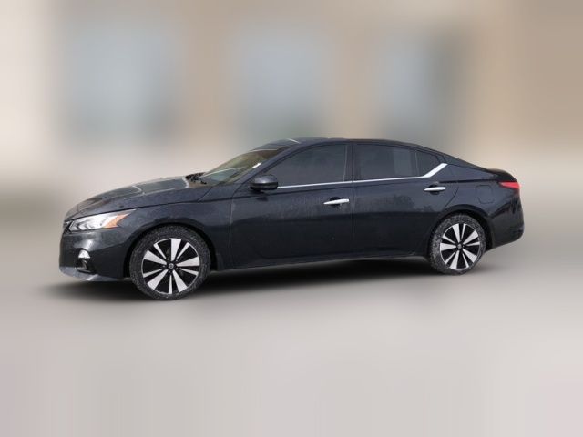 2019 Nissan Altima 2.5 SV