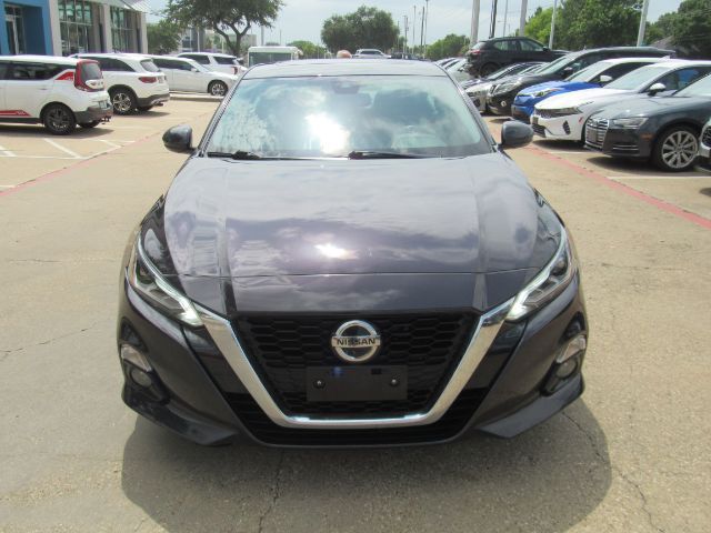 2019 Nissan Altima 2.5 SV