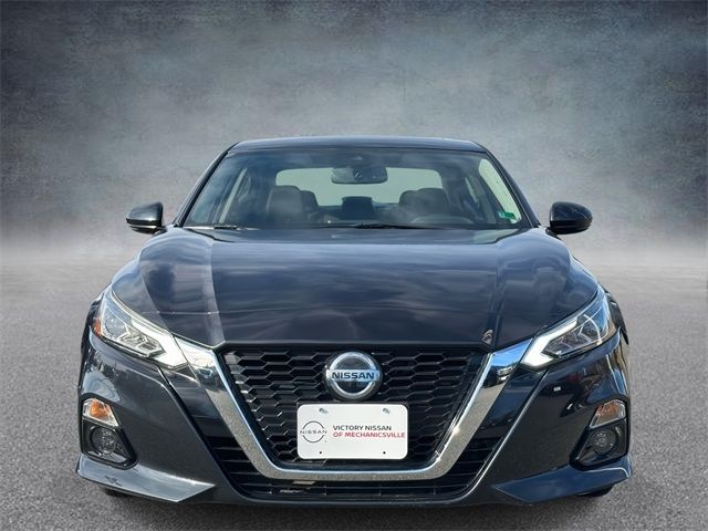 2019 Nissan Altima 2.5 SV