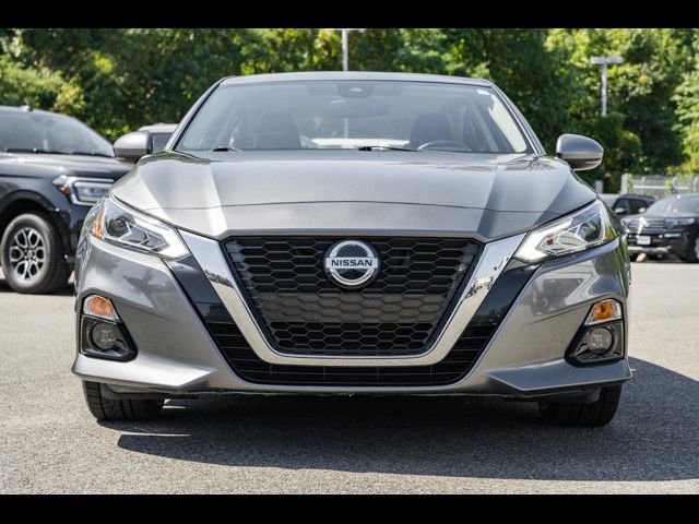 2019 Nissan Altima 2.5 SV