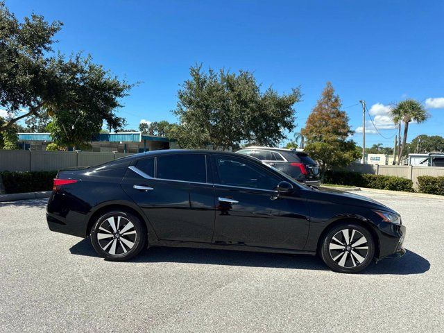 2019 Nissan Altima 2.5 SV