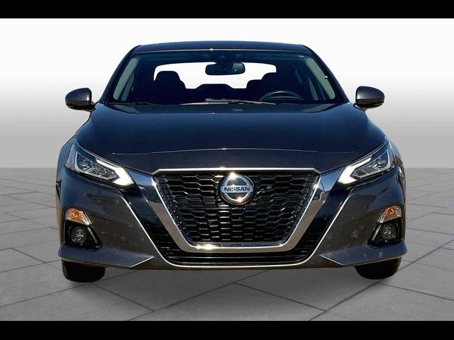 2019 Nissan Altima 2.5 SV