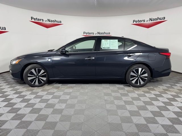 2019 Nissan Altima 2.5 SV