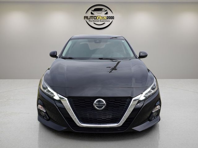 2019 Nissan Altima 2.5 SV