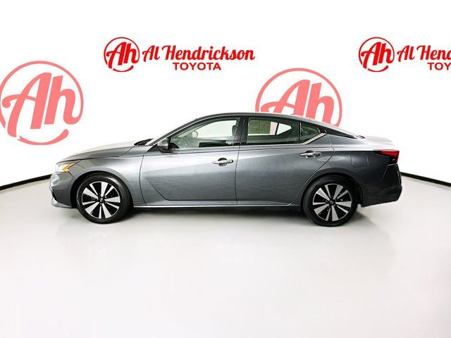 2019 Nissan Altima 2.5 SV