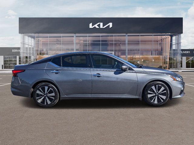 2019 Nissan Altima 2.5 SV