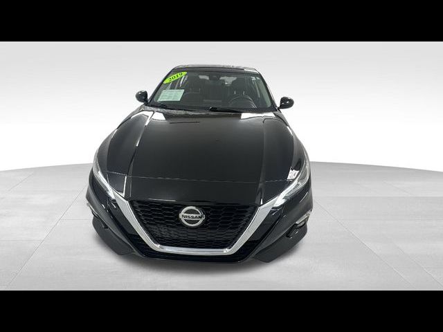 2019 Nissan Altima 2.5 SV
