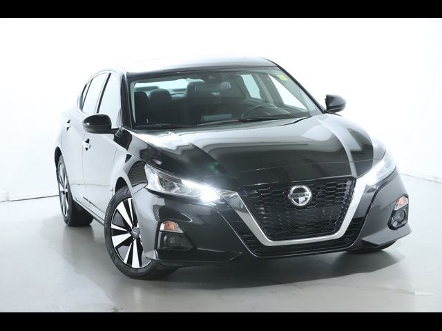 2019 Nissan Altima 2.5 SV