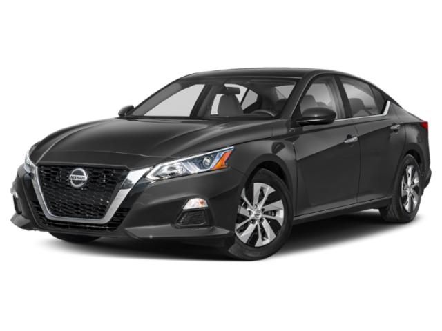 2019 Nissan Altima 2.5 SV