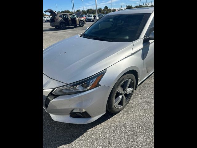 2019 Nissan Altima 2.5 SV