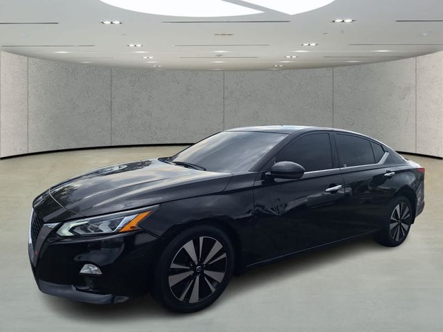 2019 Nissan Altima 2.5 SV