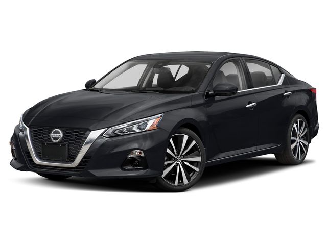 2019 Nissan Altima 2.5 SV